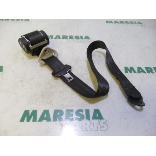Peugeot - 207 - Sicherheitsgurt links hinten
