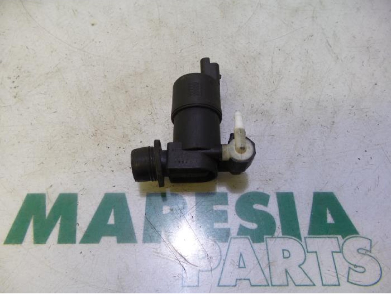 Peugeot - 207 - Scheibensprüherpumpe vorne