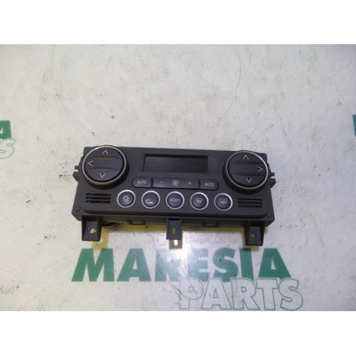 Alfa Romeo - 159 - Heater control panel