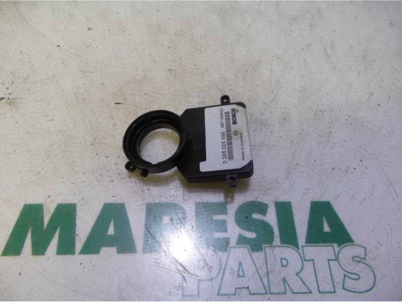 Alfa Romeo - 159 - Lenkwinkelsensor