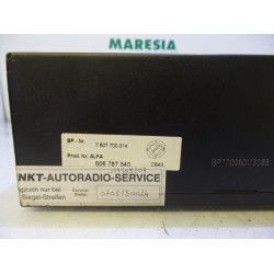 Alfa Romeo - 159 - CD Wechsler