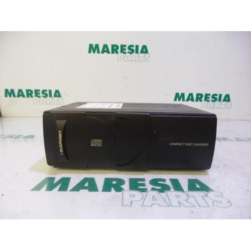 Alfa Romeo - 159 - CD changer