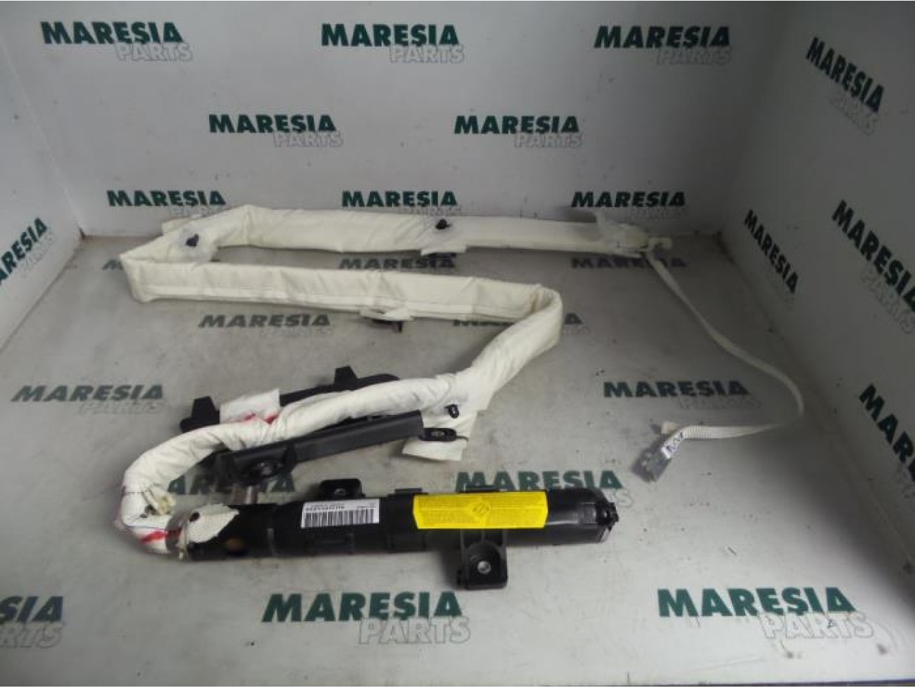 Alfa Romeo - 159 - Airbag plafond gauche