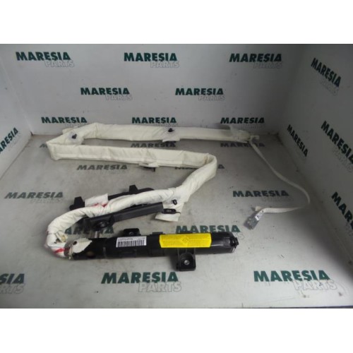 Alfa Romeo - 159 - Roof curtain airbag, left