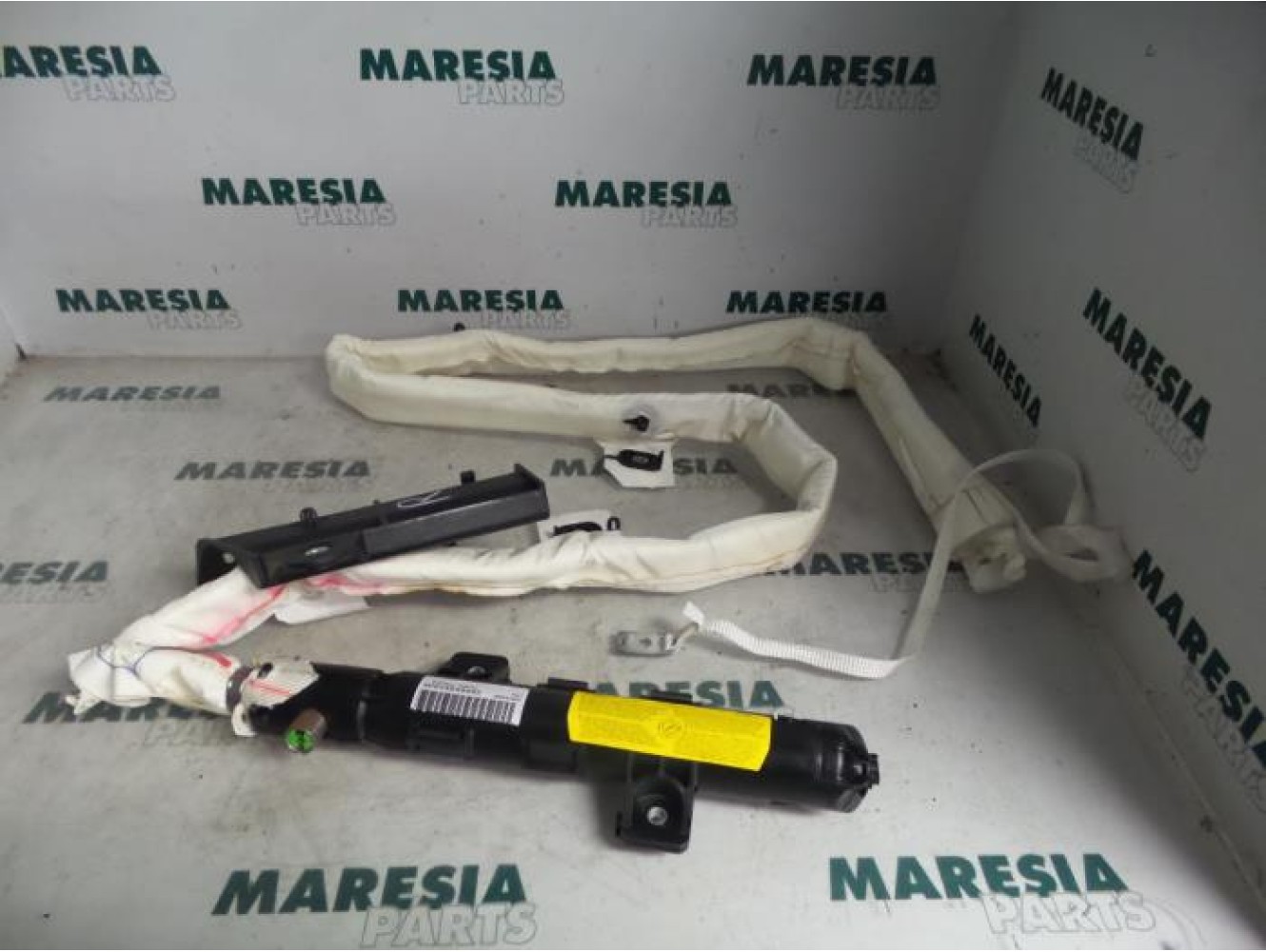 Alfa Romeo - 159 - Airbag plafond droite
