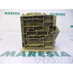 Alfa Romeo - 159 - Fuse box