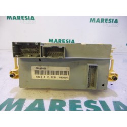 Alfa Romeo - 159 - Fuse box