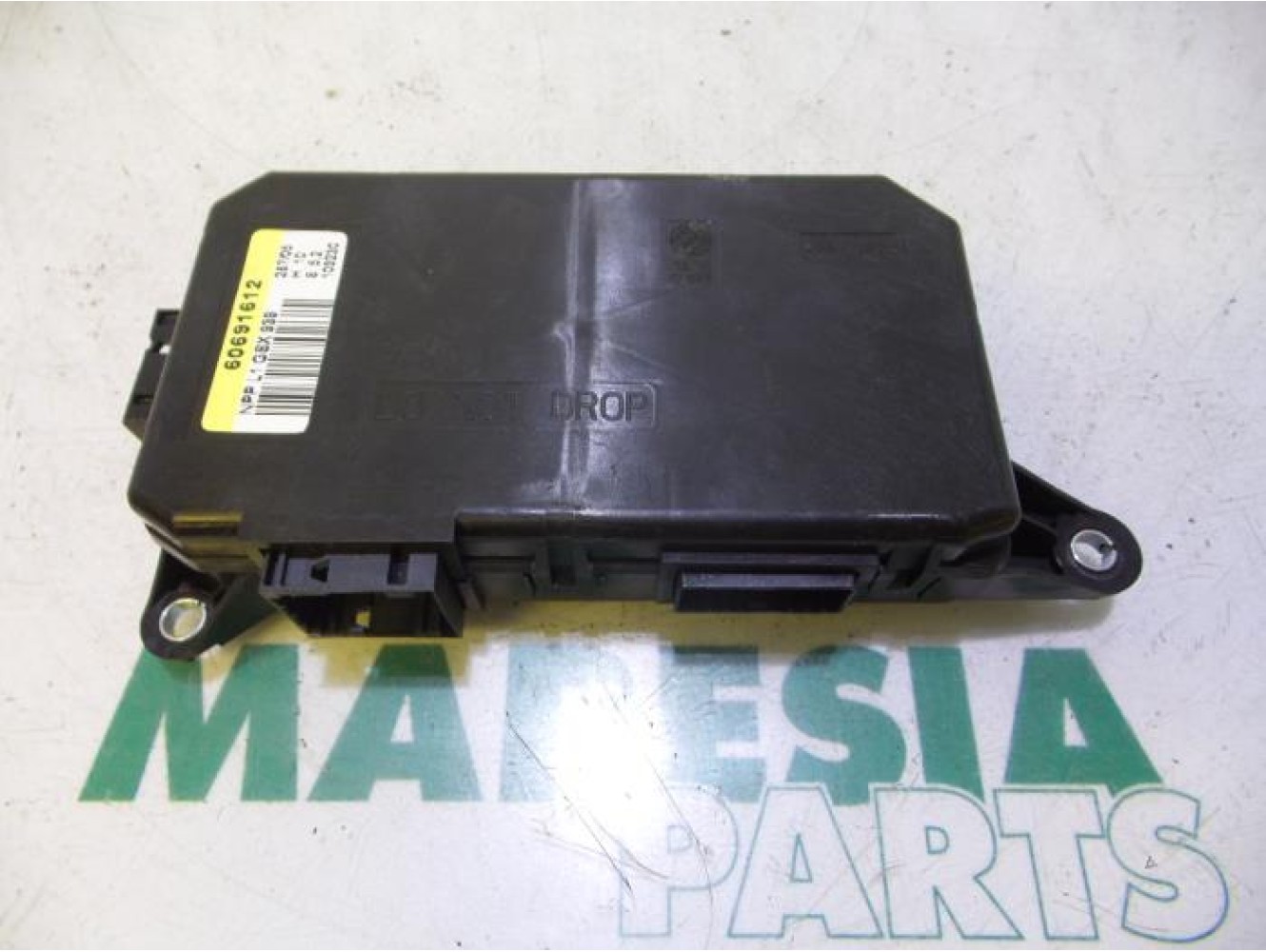 Alfa Romeo - 159 - Computer Diversen