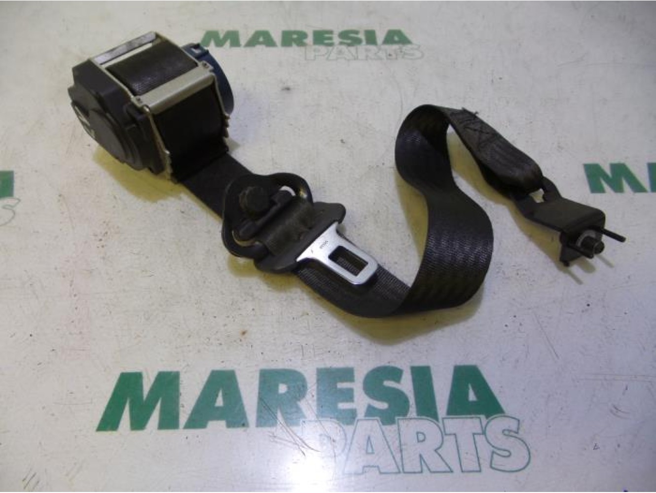 Alfa Romeo - 159 - Ceinture de sécurité avant gauche
