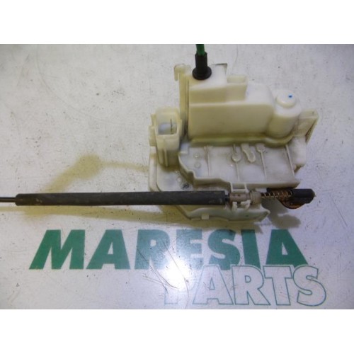 Alfa Romeo - 159 - Front door lock mechanism 4-door, right