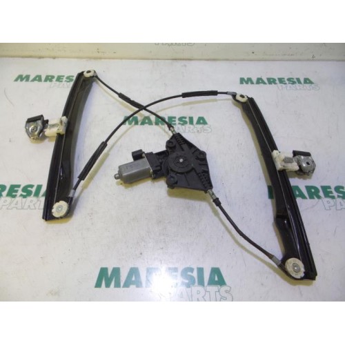 Alfa Romeo - 159 - Window mechanism 4-door, front right