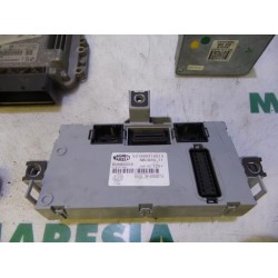 Alfa Romeo - 159 - Engine management computer