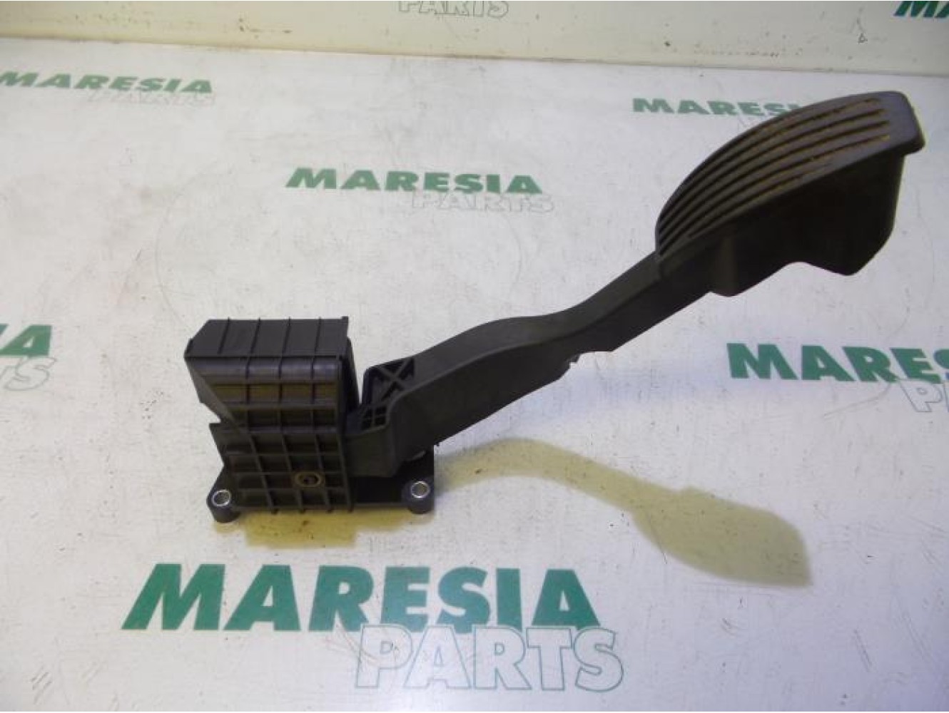 Fiat - Panda - Gaspedaalpositie Sensor