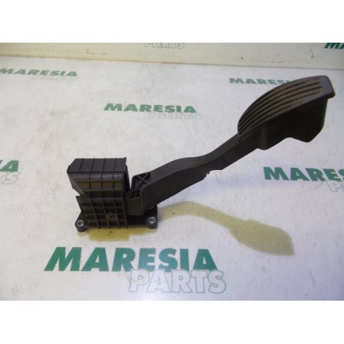 Fiat - Panda - Gaspedaalpositie Sensor