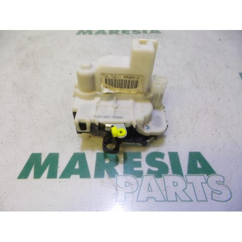 Fiat - Panda - Rear door lock mechanism 4-door, left