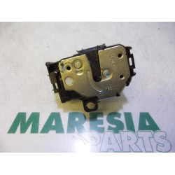 Fiat - Panda - Front door lock mechanism 4-door, right