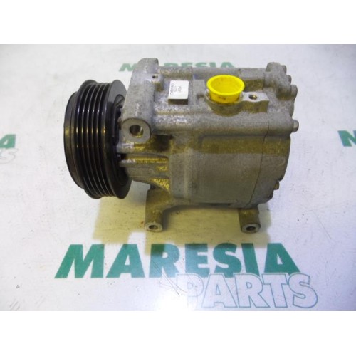 Fiat - Panda - Air conditioning pump