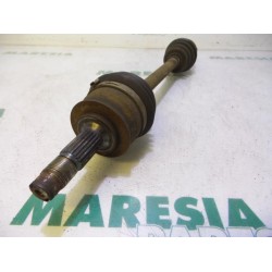 Fiat - Panda - Aandrijfas links-voor