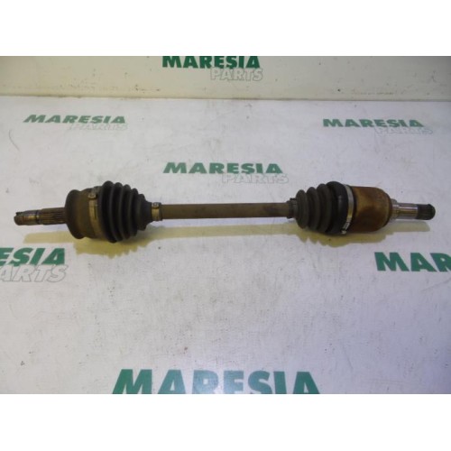 Fiat - Panda - Aandrijfas links-voor