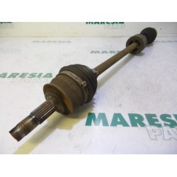 Fiat - Panda - Front drive shaft, right