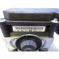 Fiat - Panda - ABS Pomp