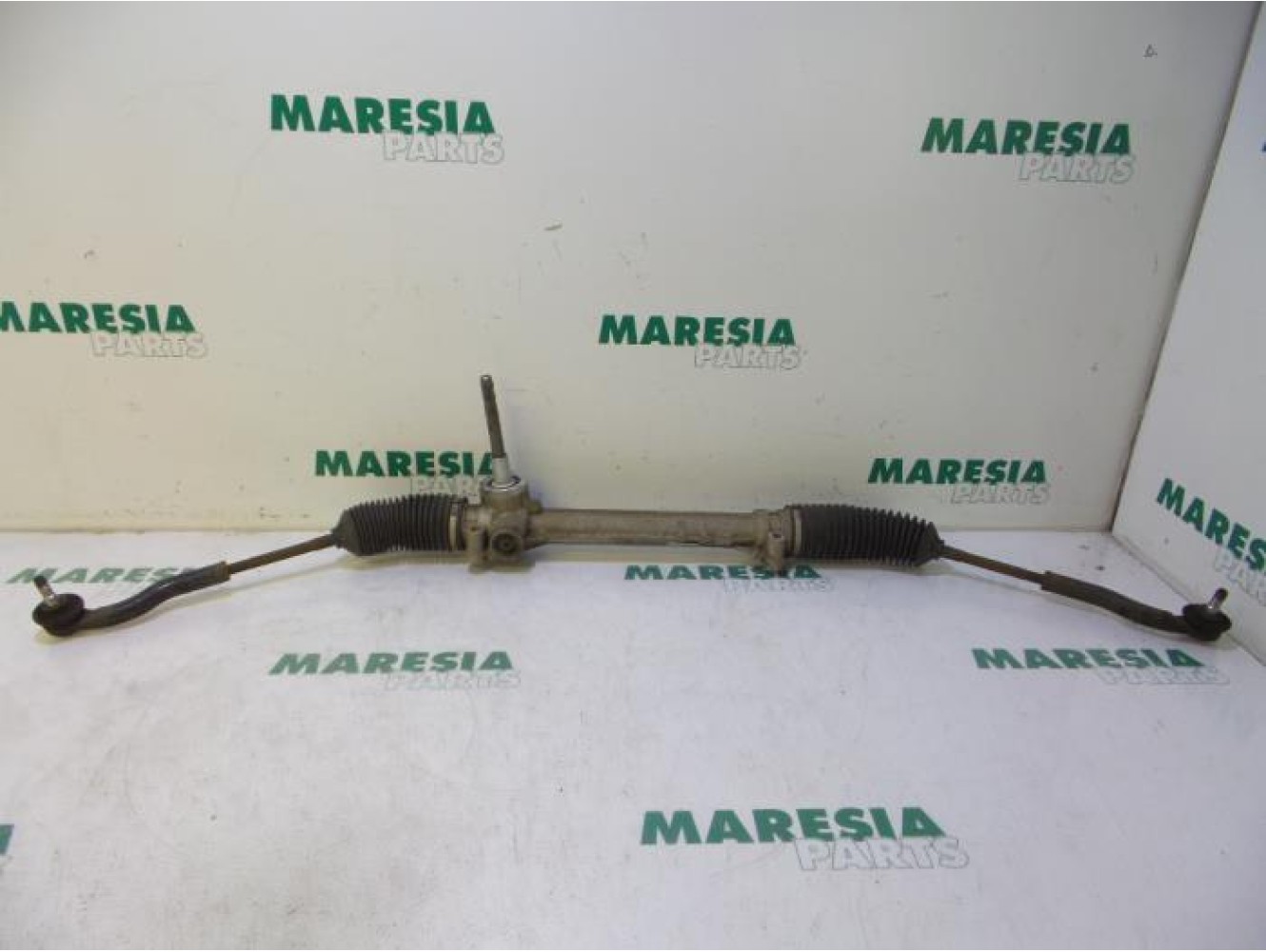 Fiat - Panda - Steering box