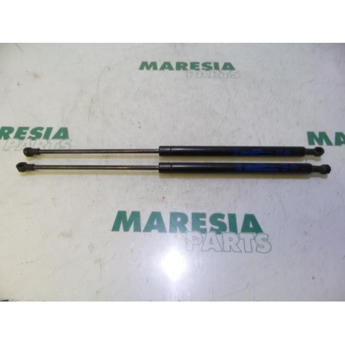 Fiat - Panda - Set of tailgate gas struts