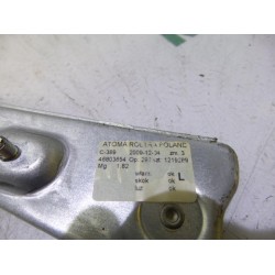 Fiat - Panda - Fenstermechanik 4-türig links hinten
