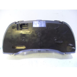 Fiat - Panda - Instrument panel