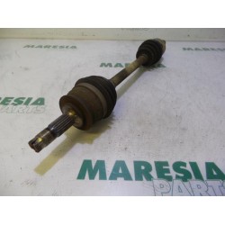 Fiat - Panda - Aandrijfas links-voor