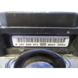 Fiat - Panda - ABS Pomp