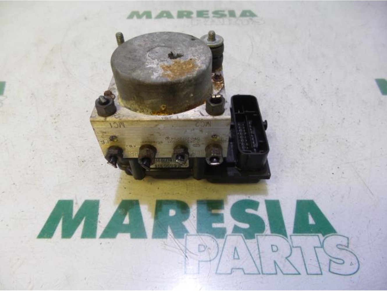 Fiat - Panda - ABS Pomp