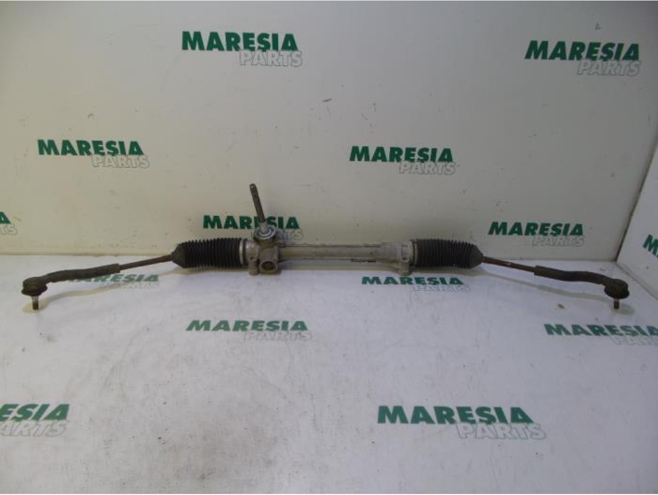 Fiat - Panda - Steering box