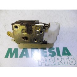 Alfa Romeo - 147 - Deurslot Mechaniek 4Deurs links-achter