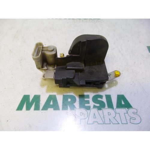 Alfa Romeo - 147 - Rear door lock mechanism 4-door, left