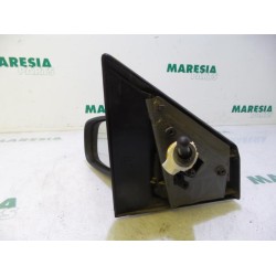 Renault - Clio - Wing mirror, left