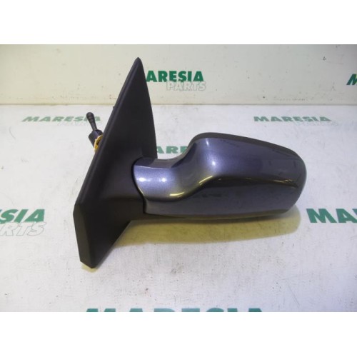 Renault - Clio - Wing mirror, left