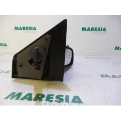 Renault - Clio - Wing mirror, right