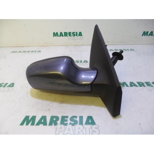 Renault - Clio - Wing mirror, right