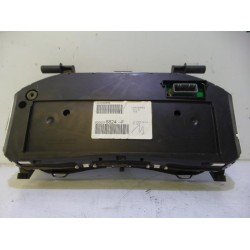 Renault - Clio - Instrument panel