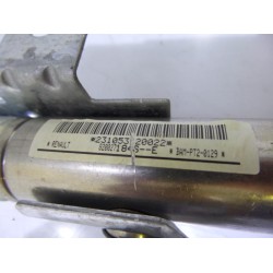 Renault - Clio - Airbag Himmel links