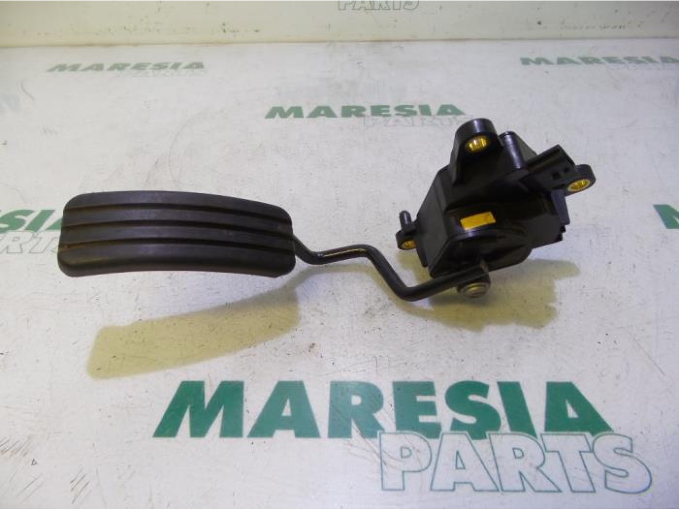 Renault - Clio - Gaspedaalpositie Sensor