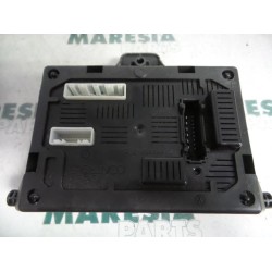 Renault - Clio - Engine management computer