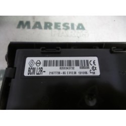 Renault - Clio - Engine management computer