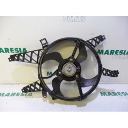 Renault - Clio - Koelvin Motor