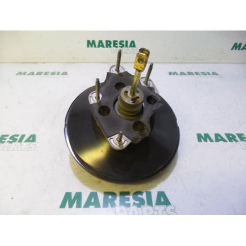 Renault - Clio - Brake servo