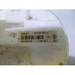 Renault - Clio - Kraftstoffpumpe Elektrisch