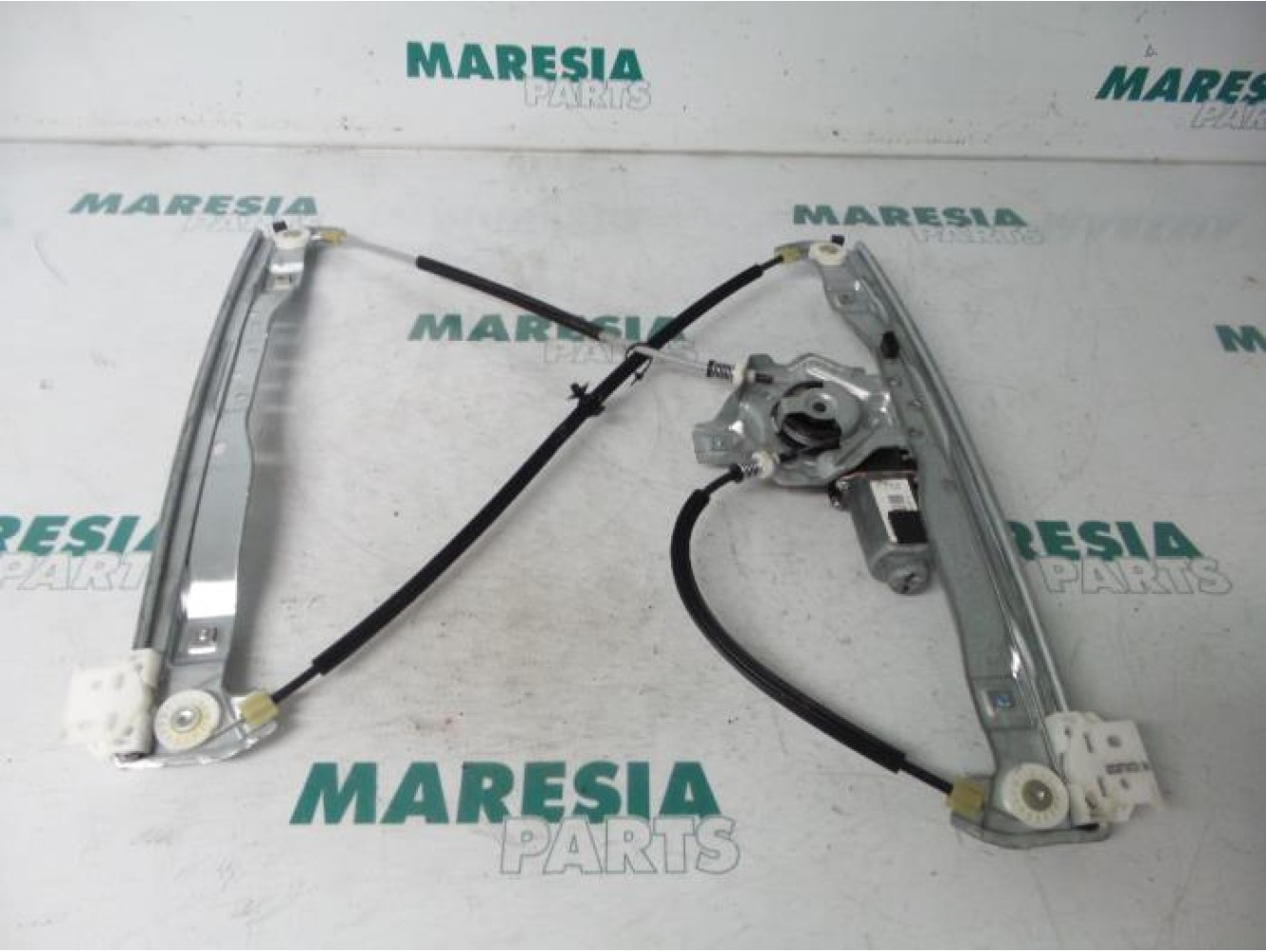 Citroen - DS3 - Window mechanism 2-door, front right