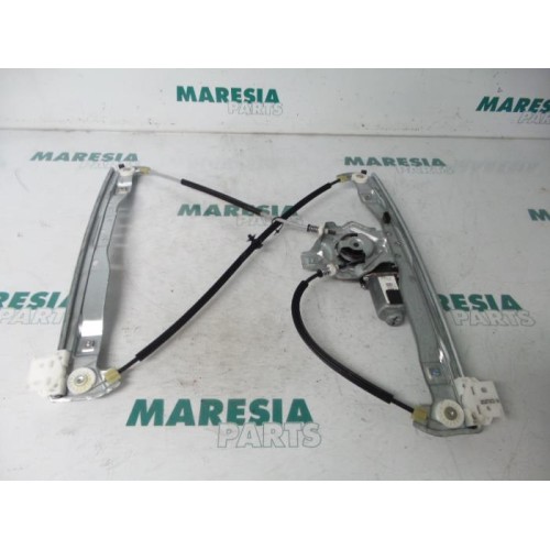 Citroen - DS3 - Window mechanism 2-door, front right