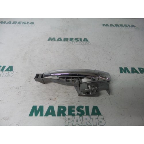 Citroen - DS3 - Door handle 2-door, right